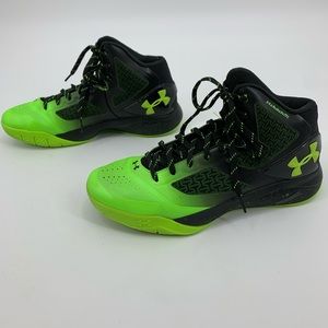 under armour e24